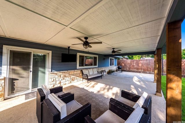 419 MCNEEL RD, San Antonio, TX 78228