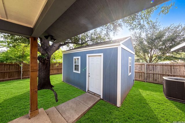 419 MCNEEL RD, San Antonio, TX 78228