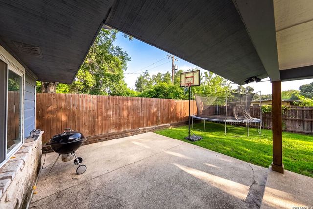 419 MCNEEL RD, San Antonio, TX 78228