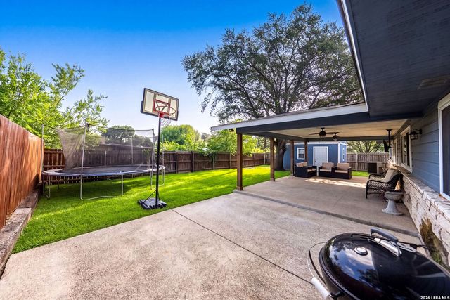 419 MCNEEL RD, San Antonio, TX 78228