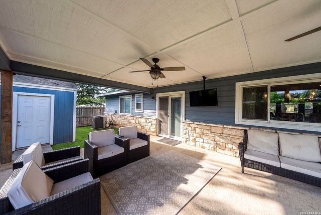 419 MCNEEL RD, San Antonio, TX 78228