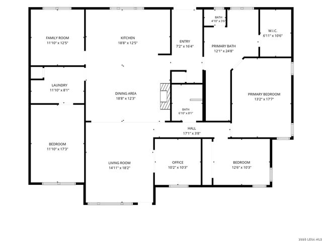 419 MCNEEL RD, San Antonio, TX 78228