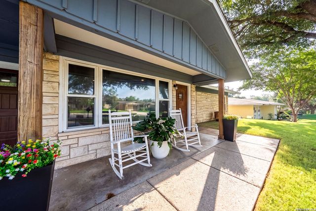 419 MCNEEL RD, San Antonio, TX 78228