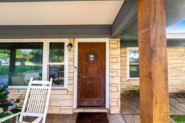 419 MCNEEL RD, San Antonio, TX 78228