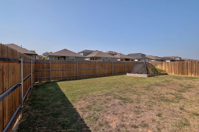 228 Lavaca River LN, Hutto, TX 78634