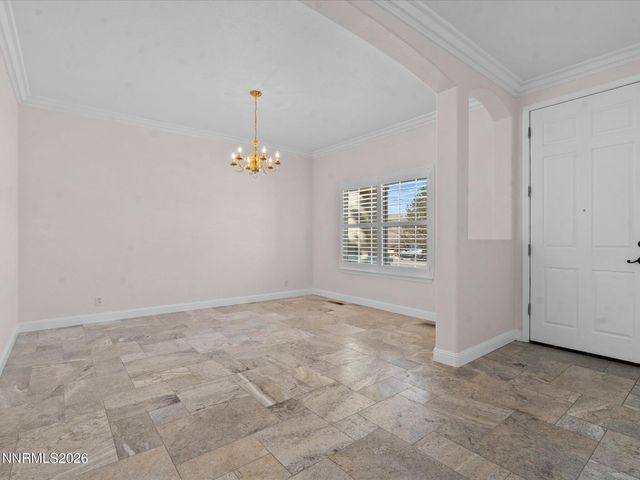 5860 E Hidden Valley Drive, Reno, NV 89502