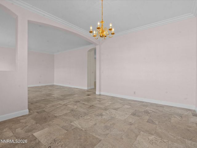 5860 E Hidden Valley Drive, Reno, NV 89502