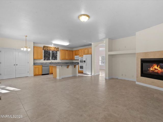 5860 E Hidden Valley Drive, Reno, NV 89502
