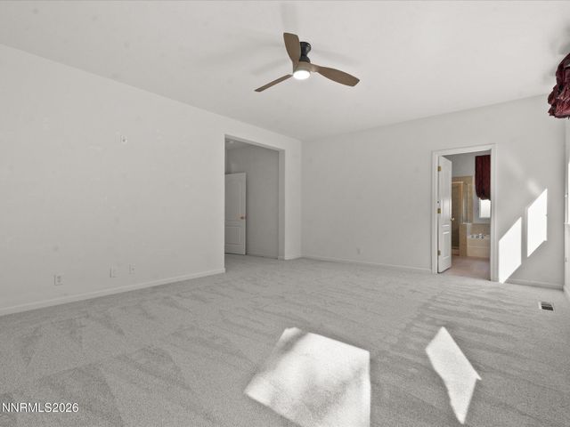 5860 E Hidden Valley Drive, Reno, NV 89502