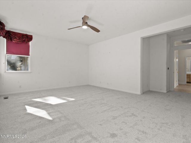 5860 E Hidden Valley Drive, Reno, NV 89502