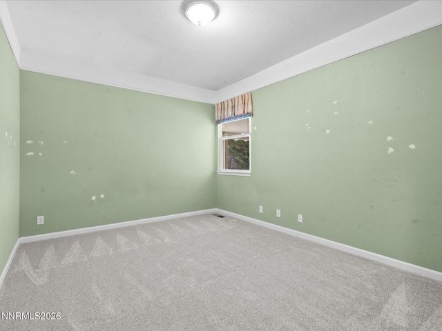 5860 E Hidden Valley Drive, Reno, NV 89502