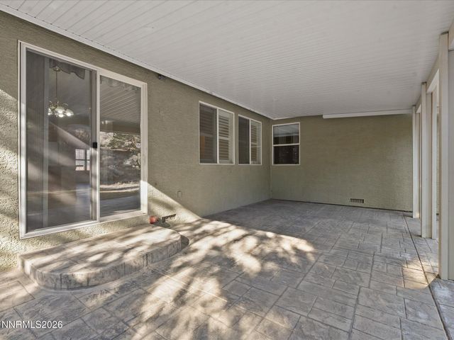 5860 E Hidden Valley Drive, Reno, NV 89502