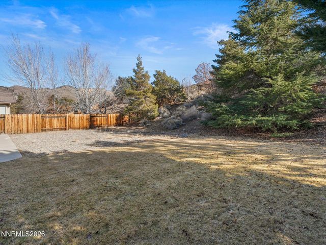 5860 E Hidden Valley Drive, Reno, NV 89502