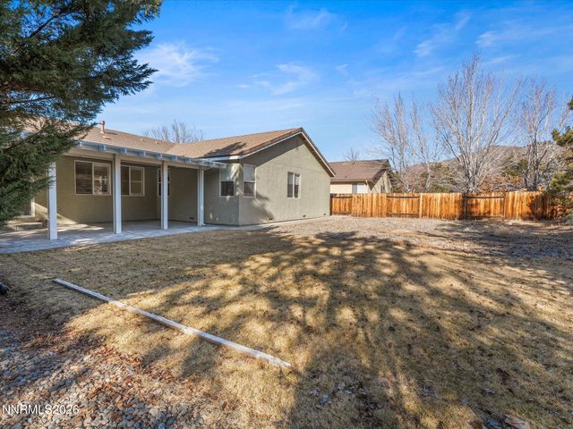 5860 E Hidden Valley Drive, Reno, NV 89502