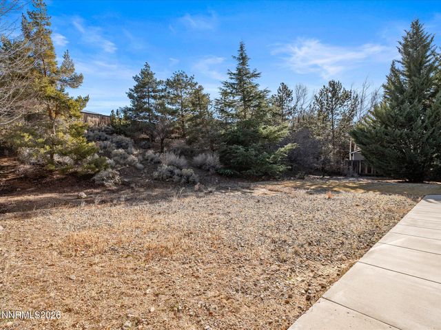 5860 E Hidden Valley Drive, Reno, NV 89502