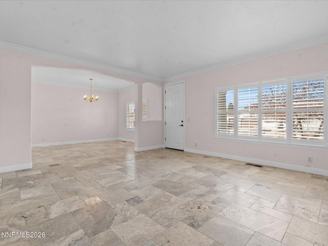 5860 E Hidden Valley Drive, Reno, NV 89502