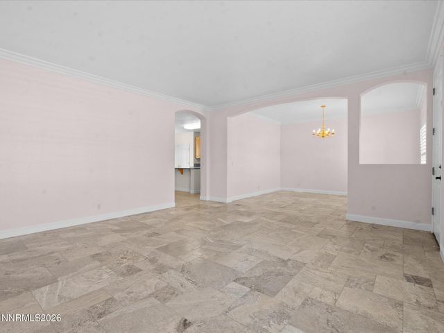 5860 E Hidden Valley Drive, Reno, NV 89502