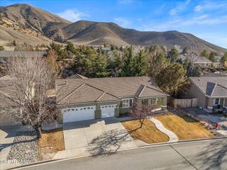 5860 E Hidden Valley Drive, Reno, NV 89502