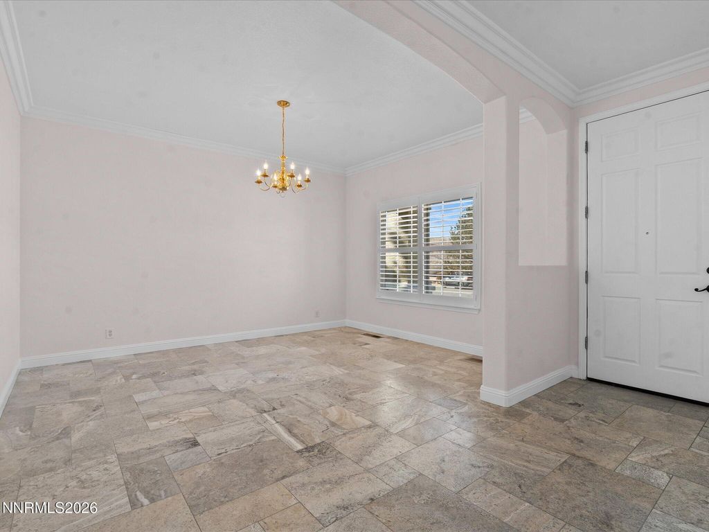 Image 10 of property listing at 5860 E Hidden Valley Drive, Reno, NV 89502