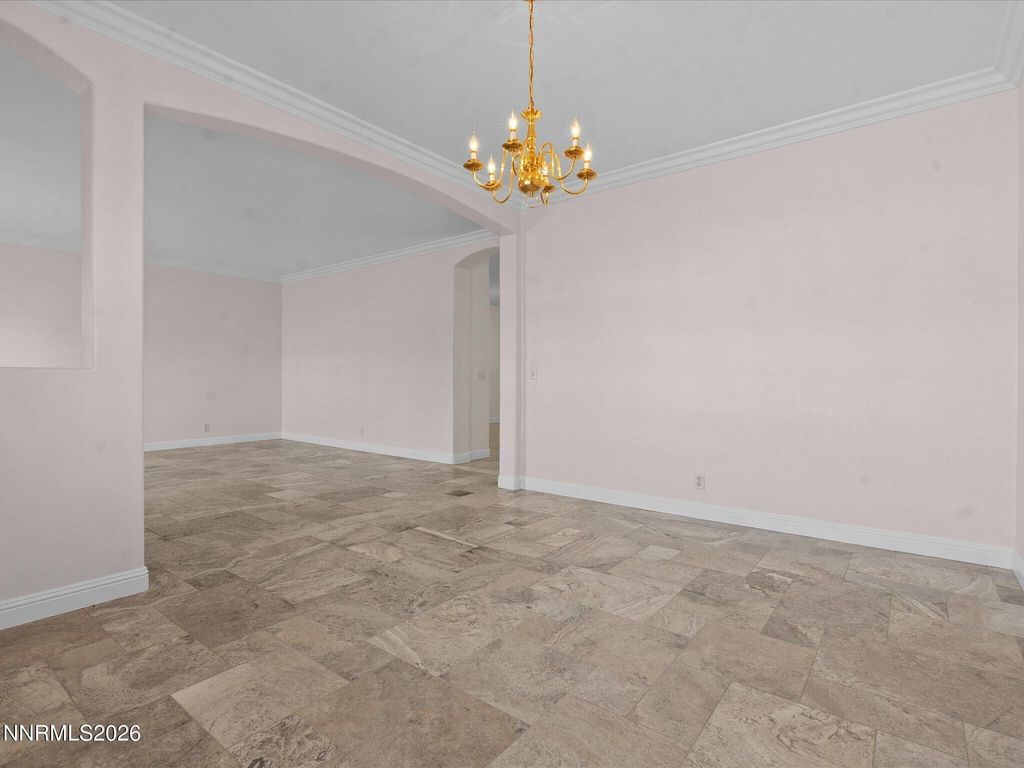 Image 12 of property listing at 5860 E Hidden Valley Drive, Reno, NV 89502