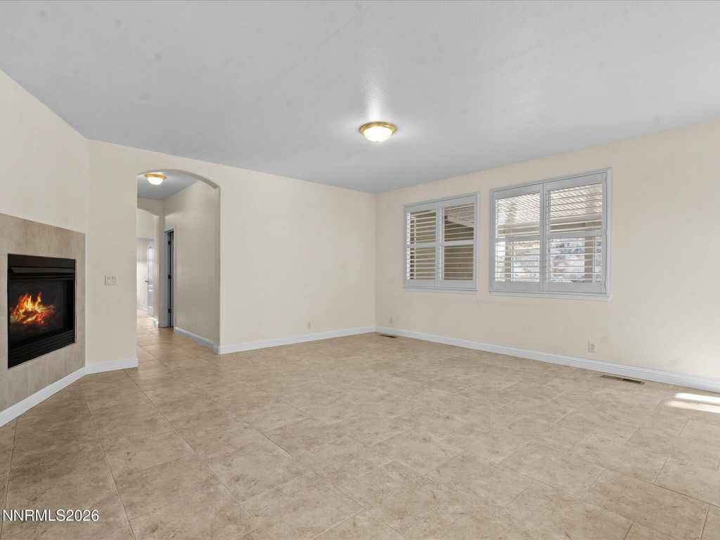 Image 13 of property listing at 5860 E Hidden Valley Drive, Reno, NV 89502