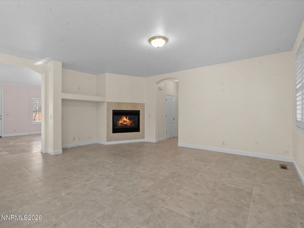 Image 15 of property listing at 5860 E Hidden Valley Drive, Reno, NV 89502