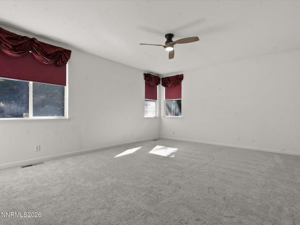Image 28 of property listing at 5860 E Hidden Valley Drive, Reno, NV 89502