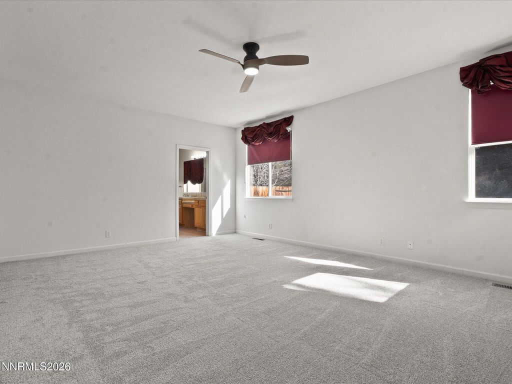 Image 29 of property listing at 5860 E Hidden Valley Drive, Reno, NV 89502