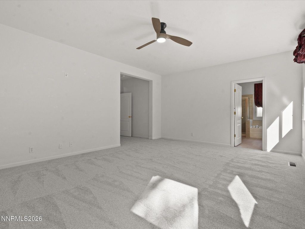 Image 30 of property listing at 5860 E Hidden Valley Drive, Reno, NV 89502