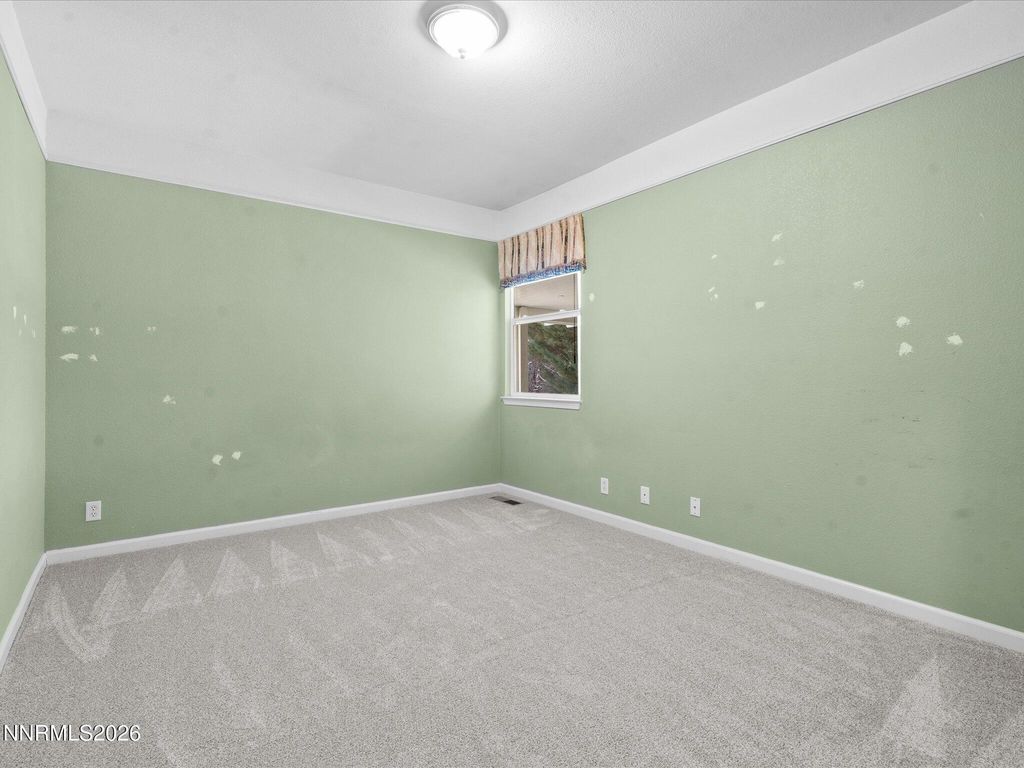 Image 38 of property listing at 5860 E Hidden Valley Drive, Reno, NV 89502