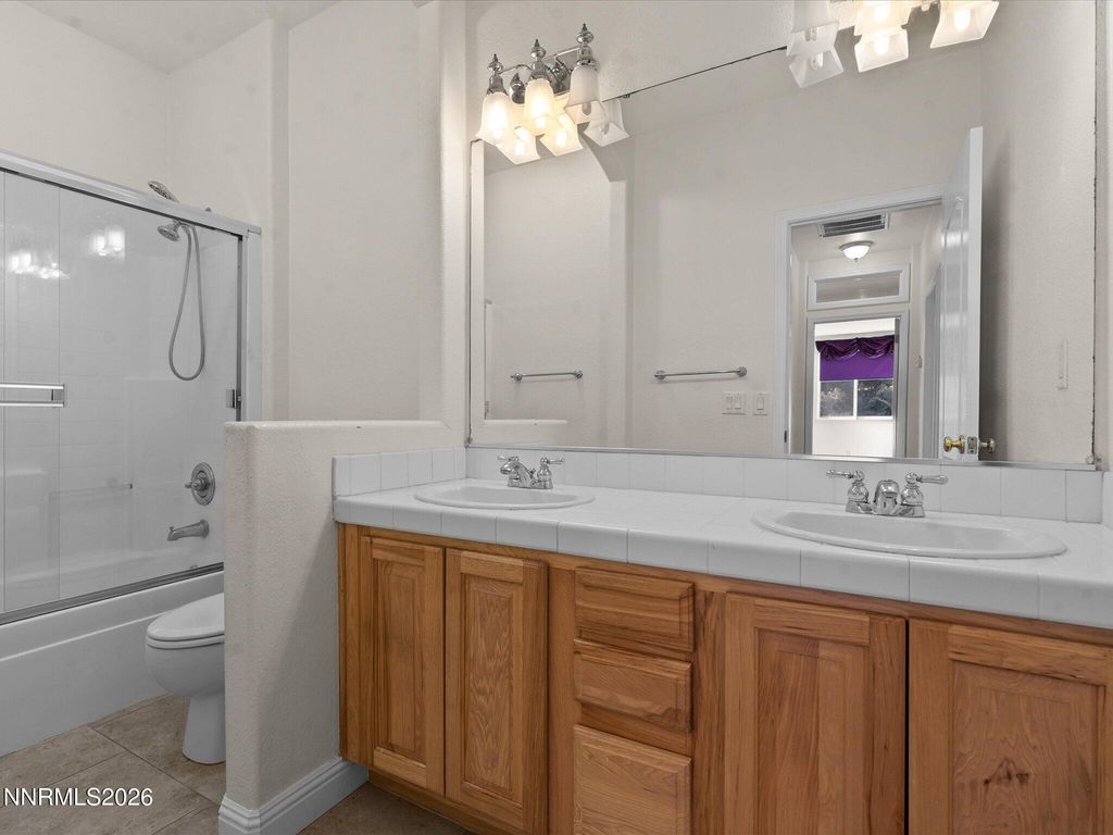 Image 42 of property listing at 5860 E Hidden Valley Drive, Reno, NV 89502