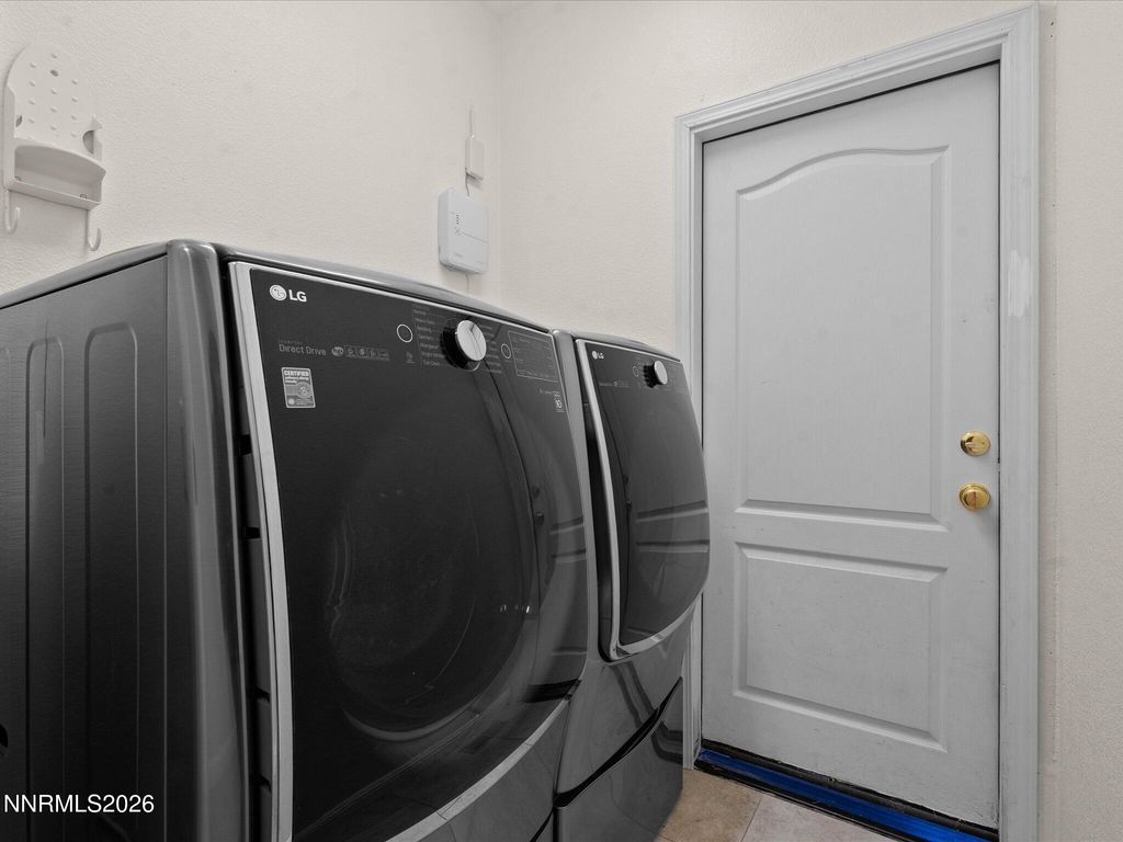 Image 46 of property listing at 5860 E Hidden Valley Drive, Reno, NV 89502