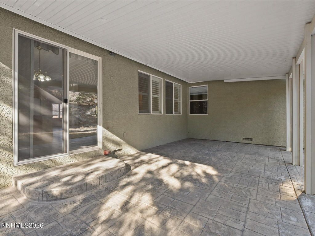 Image 47 of property listing at 5860 E Hidden Valley Drive, Reno, NV 89502