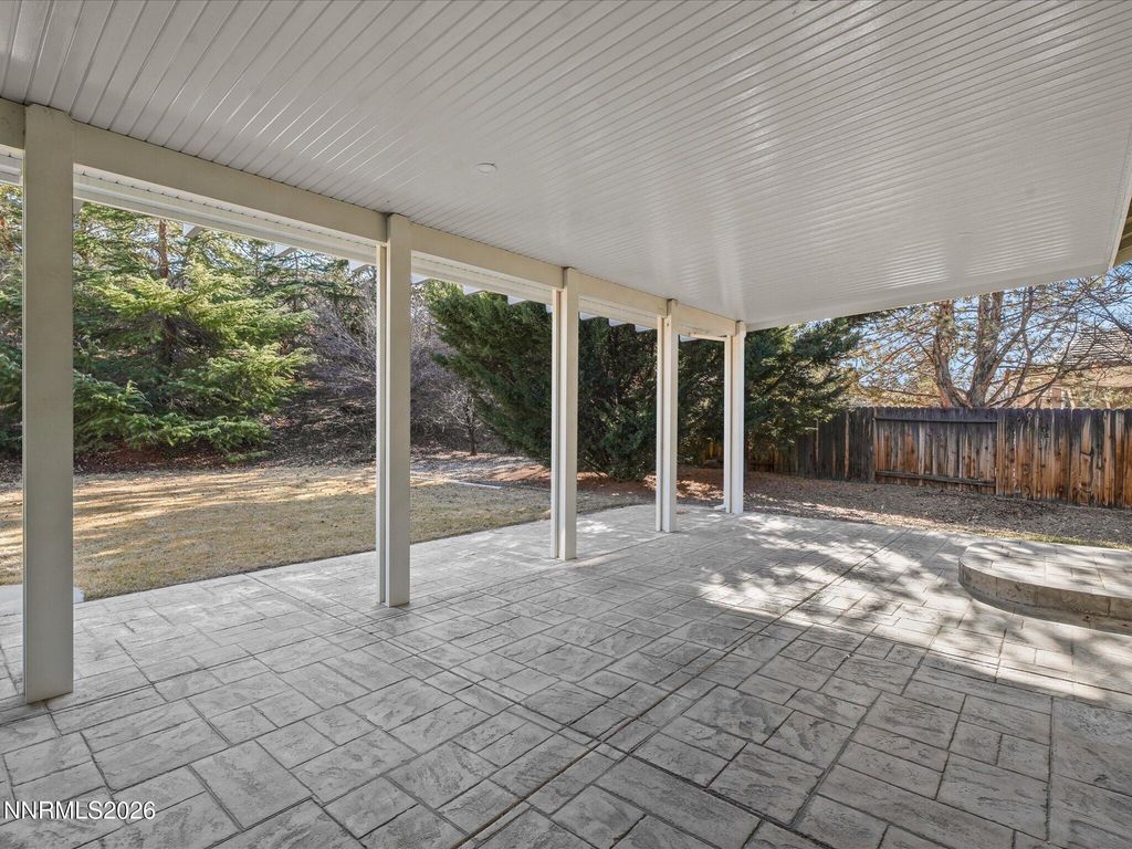Image 48 of property listing at 5860 E Hidden Valley Drive, Reno, NV 89502