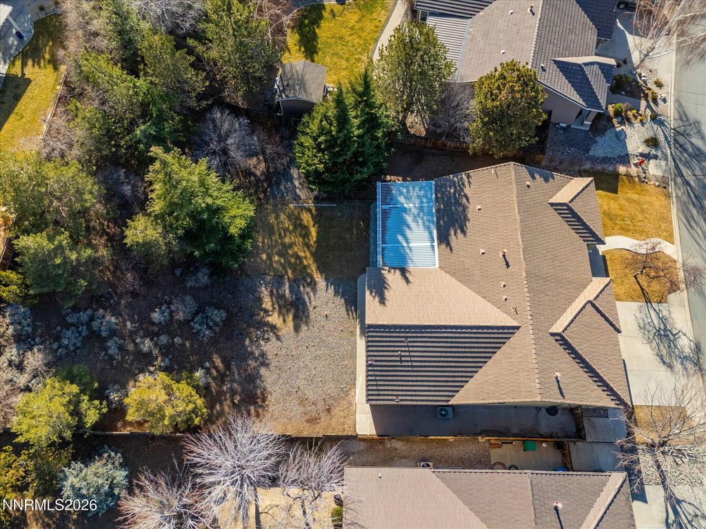 Image 59 of property listing at 5860 E Hidden Valley Drive, Reno, NV 89502