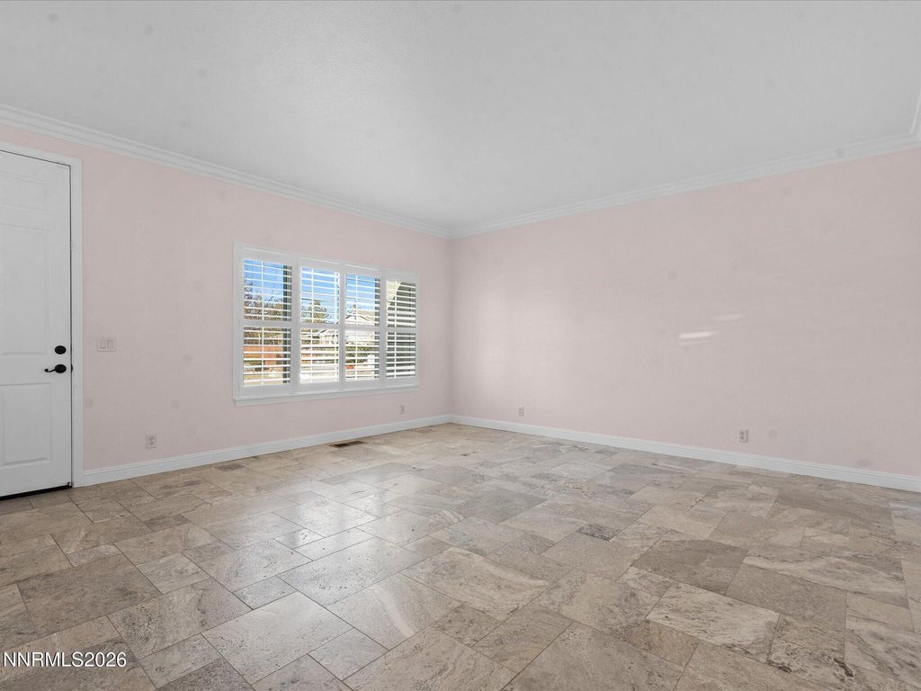 Image 6 of property listing at 5860 E Hidden Valley Drive, Reno, NV 89502