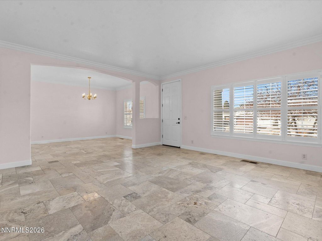 Image 7 of property listing at 5860 E Hidden Valley Drive, Reno, NV 89502