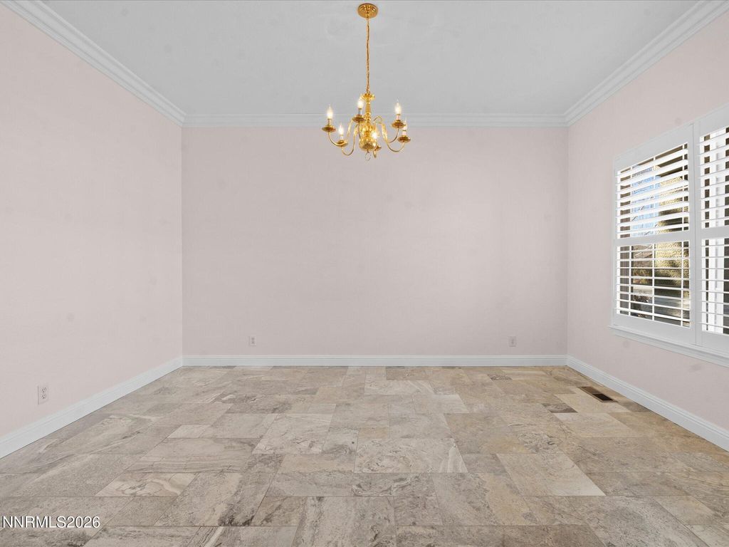 Image 9 of property listing at 5860 E Hidden Valley Drive, Reno, NV 89502