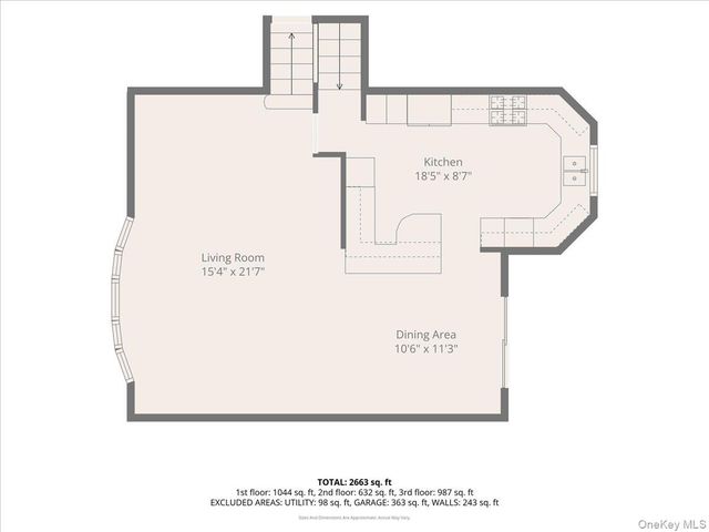 1055 Lawrence Court, North Woodmere, NY 11581