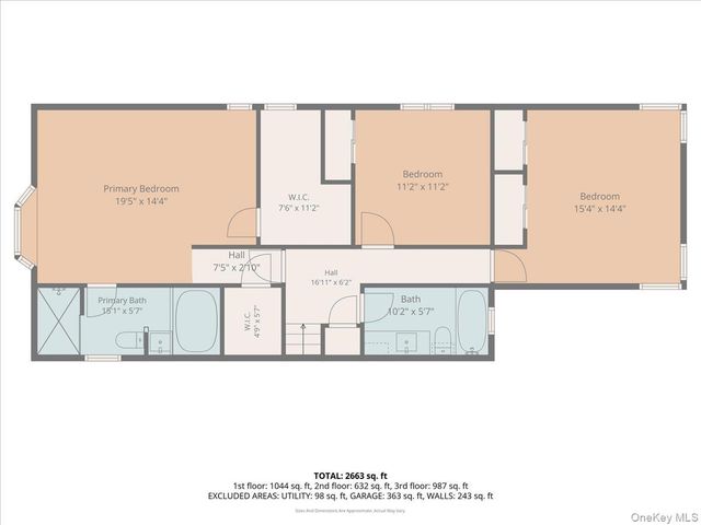 1055 Lawrence Court, North Woodmere, NY 11581