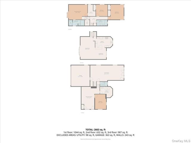 1055 Lawrence Court, North Woodmere, NY 11581