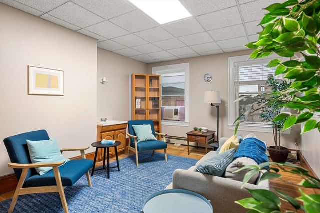 15 Notre Dame Ave, Cambridge, MA 02140