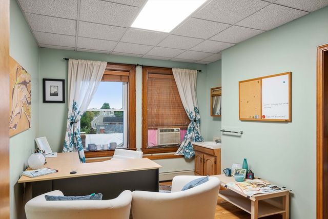 15 Notre Dame Ave, Cambridge, MA 02140