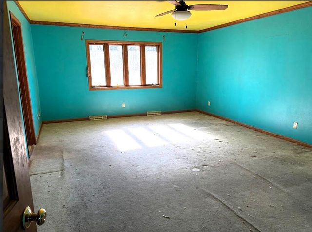 6814 HORSESHOE BEND, Verona, WI 53593