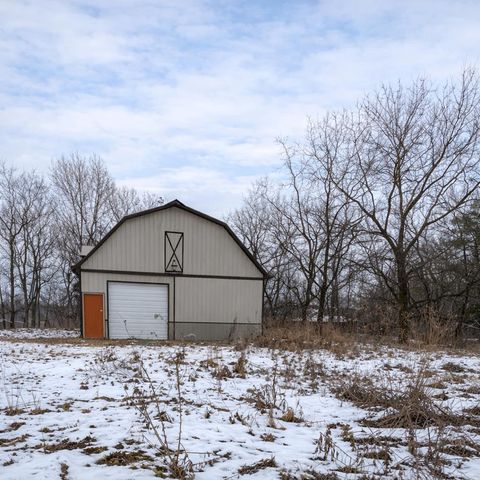 6814 HORSESHOE BEND, Verona, WI 53593