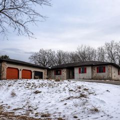 6814 HORSESHOE BEND, Verona, WI 53593