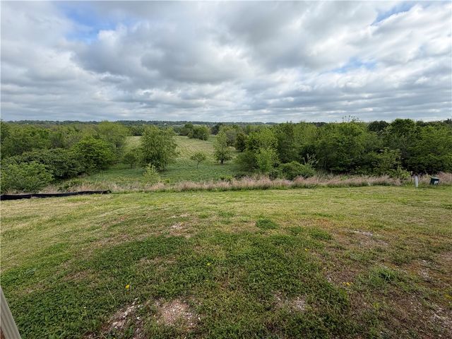 2886 Azurite Street, Fayetteville, AR 72704
