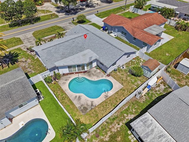 13219 RIDGE ROAD, Largo, FL 33778