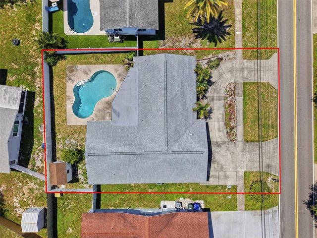 13219 RIDGE ROAD, Largo, FL 33778