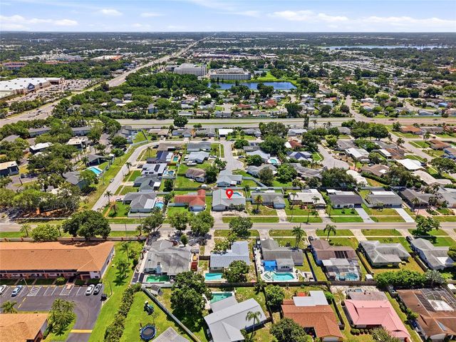 13219 RIDGE ROAD, Largo, FL 33778